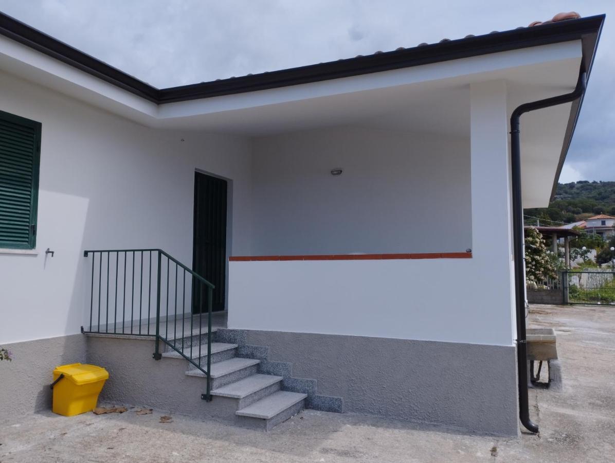 Villa Bianca Joppolo Exterior photo