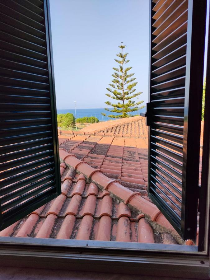 Villa Bianca Joppolo Exterior photo